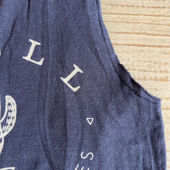 Spell Little Gypsy Tank Top Kids - Picture 3 of 6